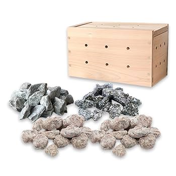 ラジウム鉱石内蔵　うるおい　温浴器2つセット ラジウム鉱石内蔵 うるおい 温浴器2つセット ラジウム鉱石内蔵